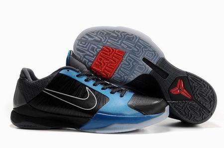 Nike Kobe Shoes-004